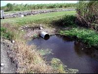 culverts