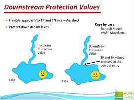 Downstream Protection