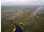 Kissimmee flow restoration