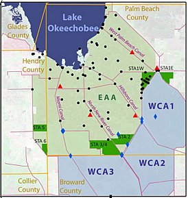 Mining in the EAA