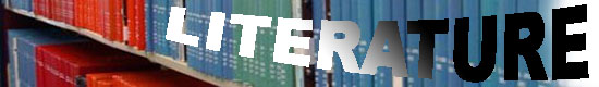 Go to specific Literature areas below - and click