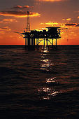 Oil Rig