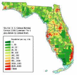 People per Sq.Mile