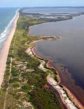 Mosquito Lagoon