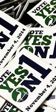 YES to Amendment 1