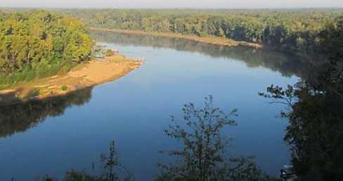 Apalachicola River