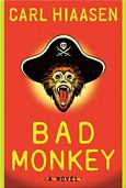 "Bad Monkey"