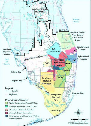 CEPP map