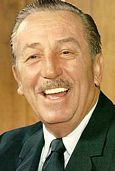 Walt DISNEY