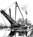 dredge