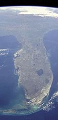 FL from space