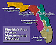 FL water districts