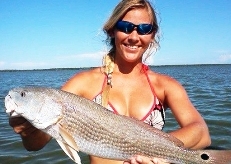 Redfish