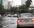 Miami flooding