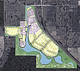 Hobe Grove plan