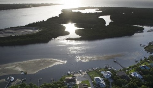 Indian River Lagoon