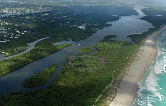 Indian River Lagoon