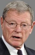 Inhofe