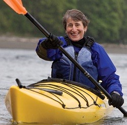 Sally JEWELL