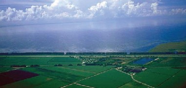 Lake Okeechobee