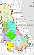 LO watersheds