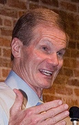 US Sen. Bill NELSON