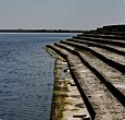 Tampa reservoir
