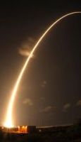SMAP - new NASA satellite launch