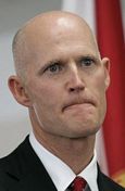 Gov. Scott