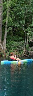 Silver Spring River