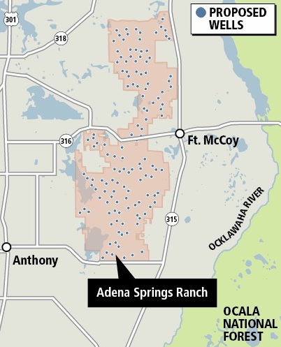 Adena Springs Ranch