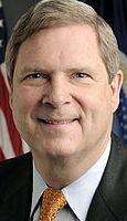 Vilsack