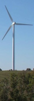 Wind turbine