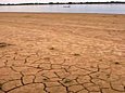 drought threat