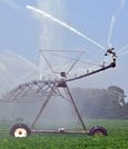 Irrigation