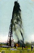 Oil Well