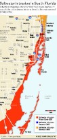 FL saltwater intrusion