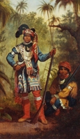Ancient Seminoles