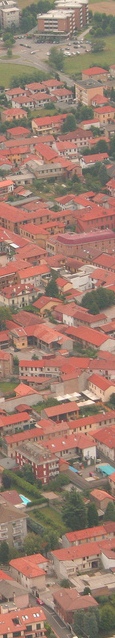Urbanization ?
