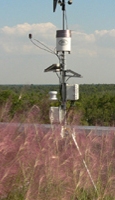 Weather station