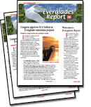 CERP Everglades Reports