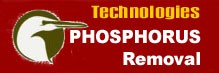 Click for Phosphorus removal