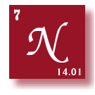 NITROGEN