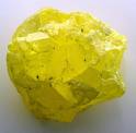 Sulfur