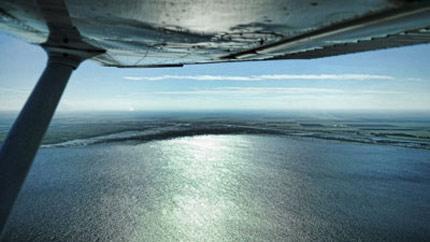 LAKE Okeechobee: EvergladesHUB