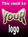 YOUR logo here